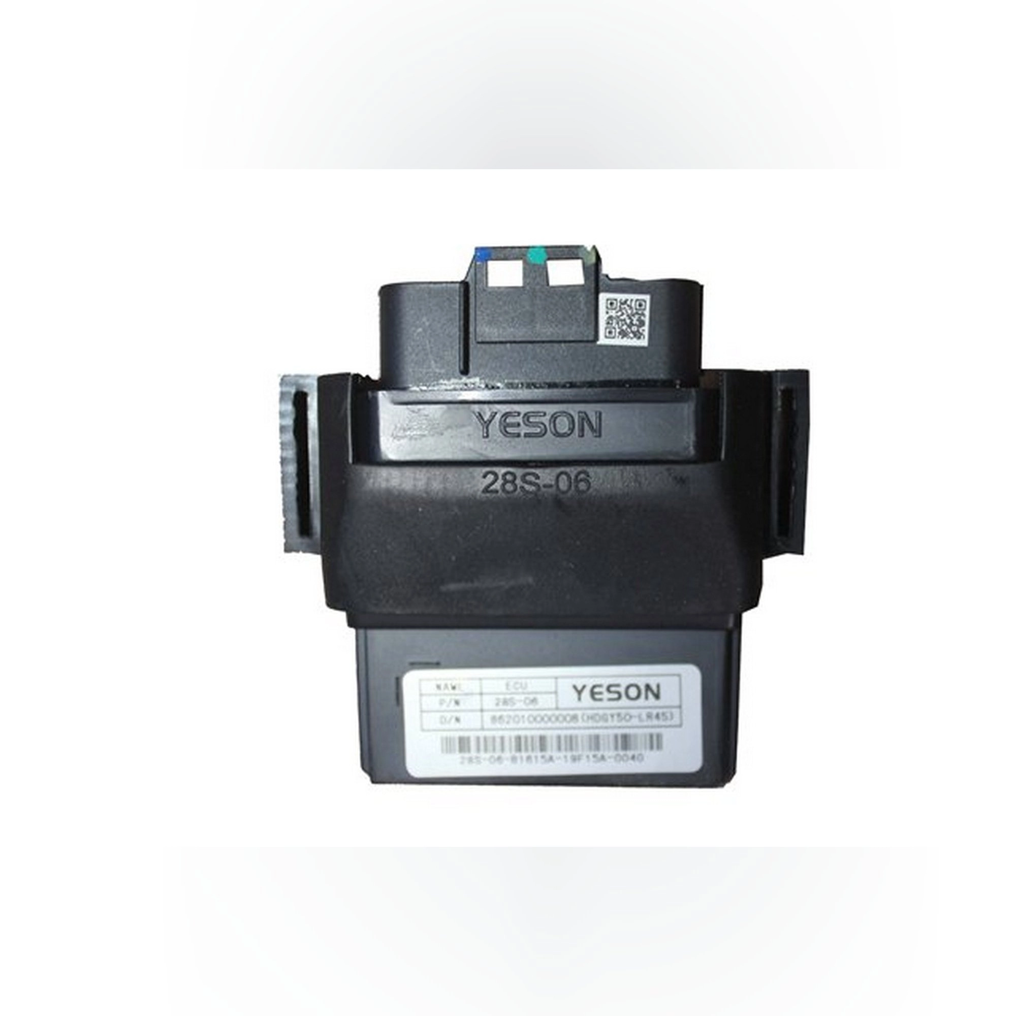 ARORA AR100T-2A SPECIAL BEYİN (EURO 5 - B1602A) #AR100T-2A 209
